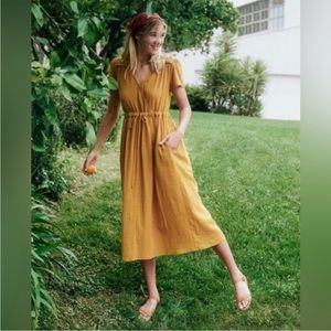 Christy Dawn - Golden - XL